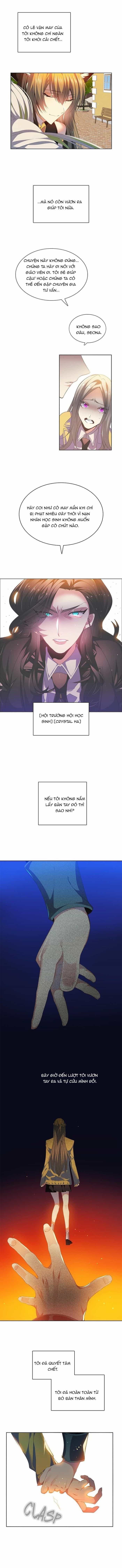 Zero Game - Chương 225 - ảnh 8