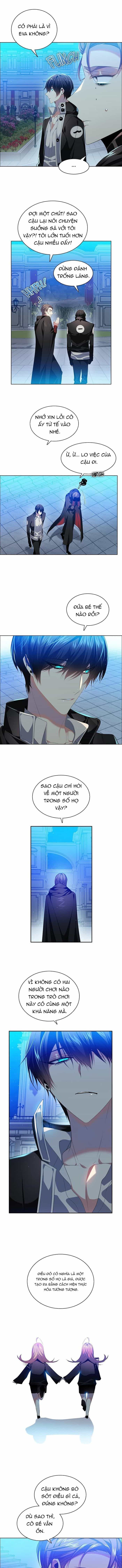 Zero Game - Chương 226 - ảnh 7