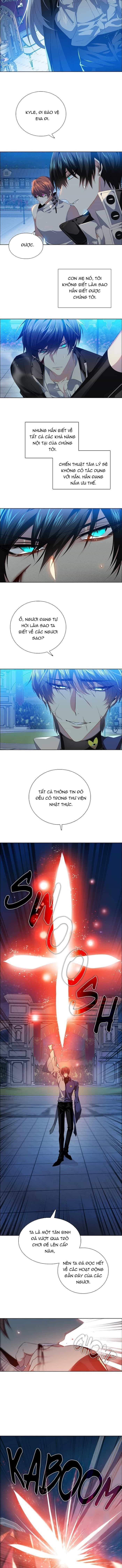 Zero Game - Chương 227 - ảnh 10