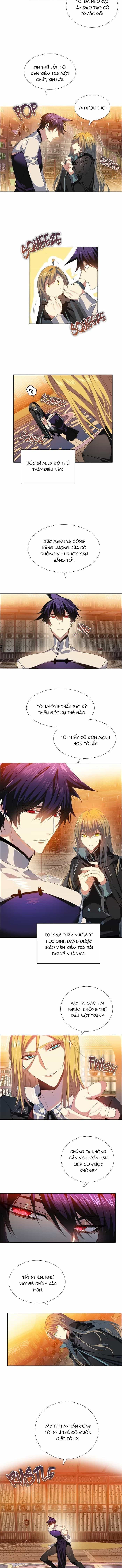 Zero Game - Chương 227 - ảnh 4