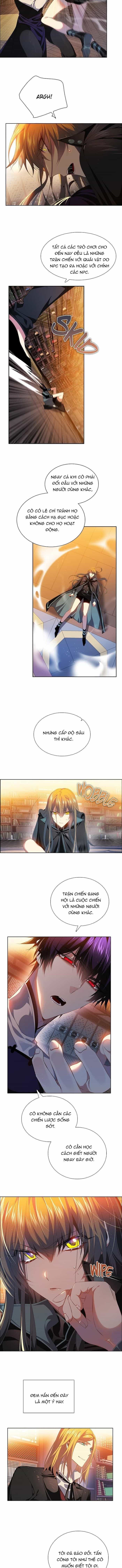 Zero Game - Chương 227 - ảnh 6