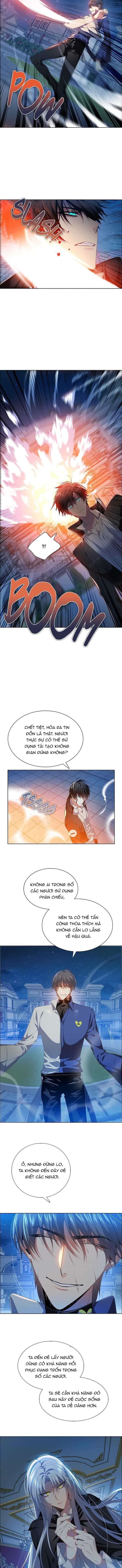 Zero Game - Chương 227 - ảnh 9