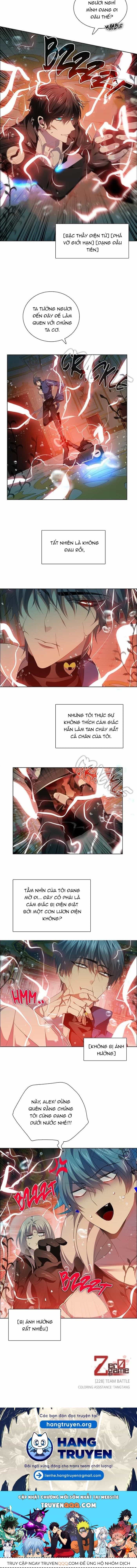 Zero Game - Chương 228 - ảnh 11