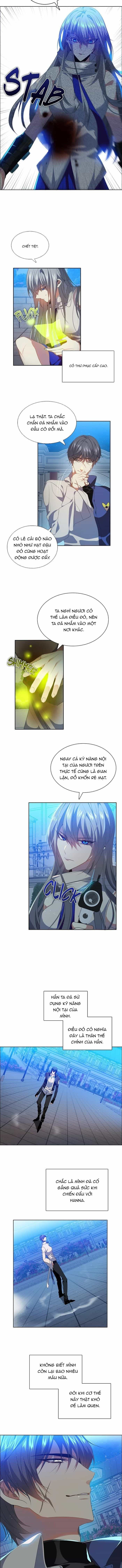 Zero Game - Chương 228 - ảnh 2