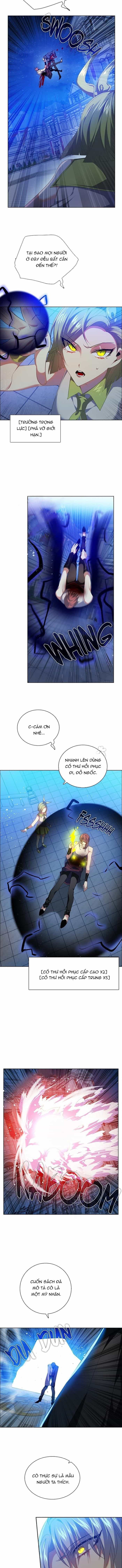 Zero Game - Chương 228 - ảnh 6