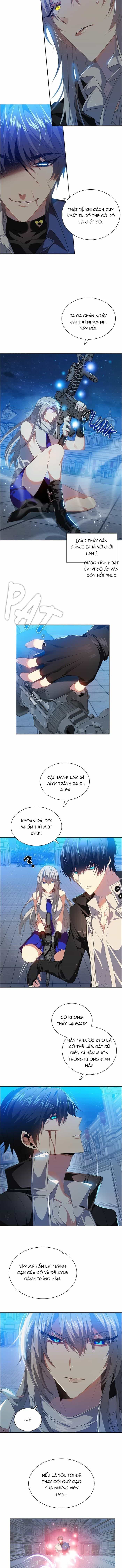 Zero Game - Chương 228 - ảnh 7