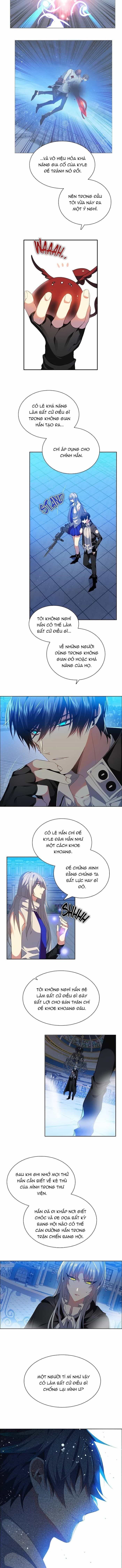 Zero Game - Chương 228 - ảnh 8