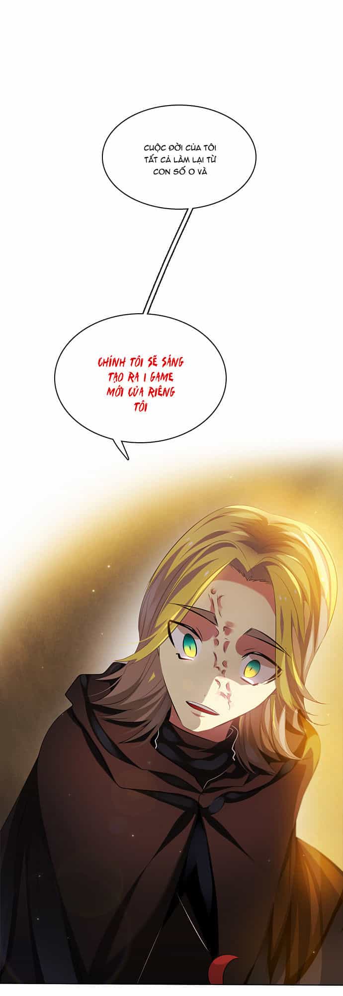 Zero Game - Chương 22 - ảnh 11