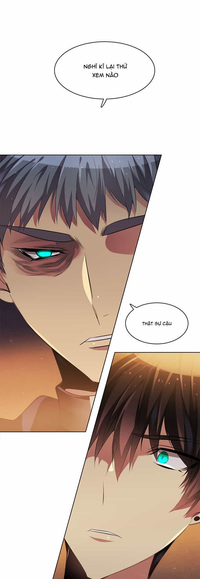 Zero Game - Chương 22 - ảnh 22