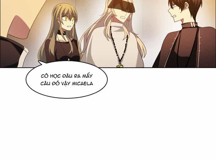 Zero Game - Chương 22 - ảnh 32
