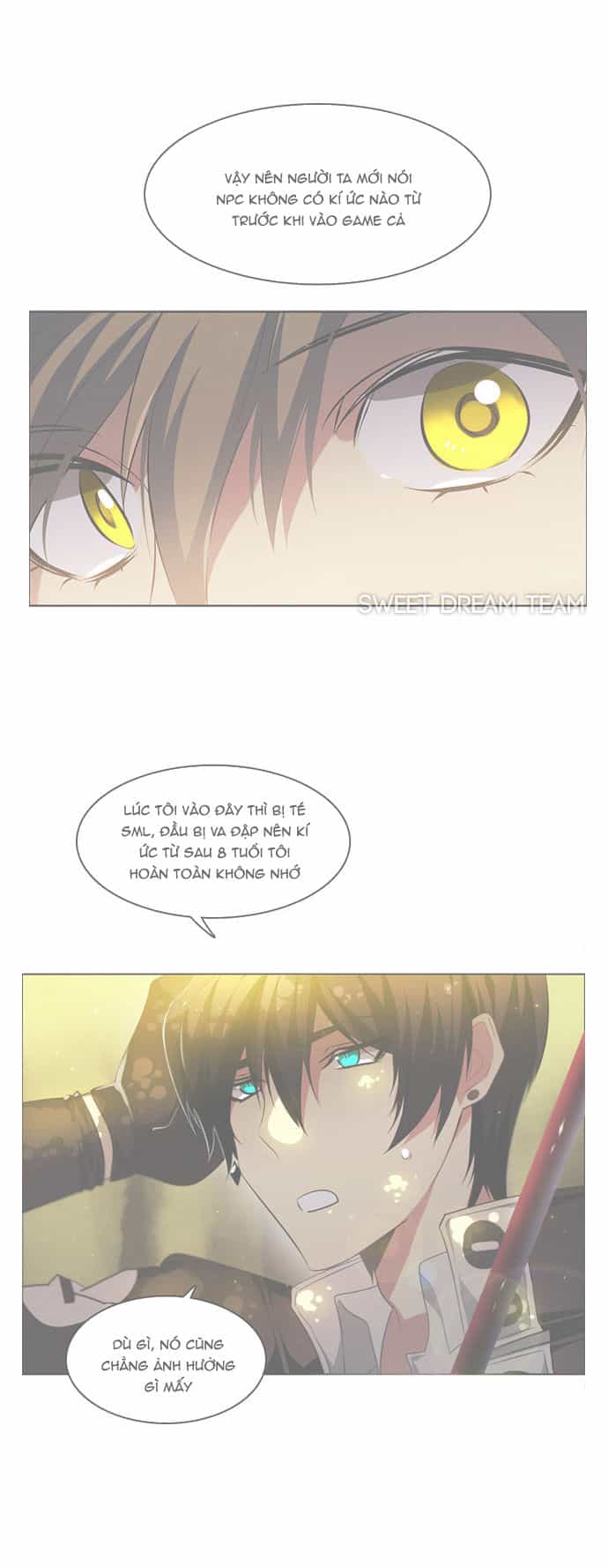 Zero Game - Chương 22 - ảnh 41