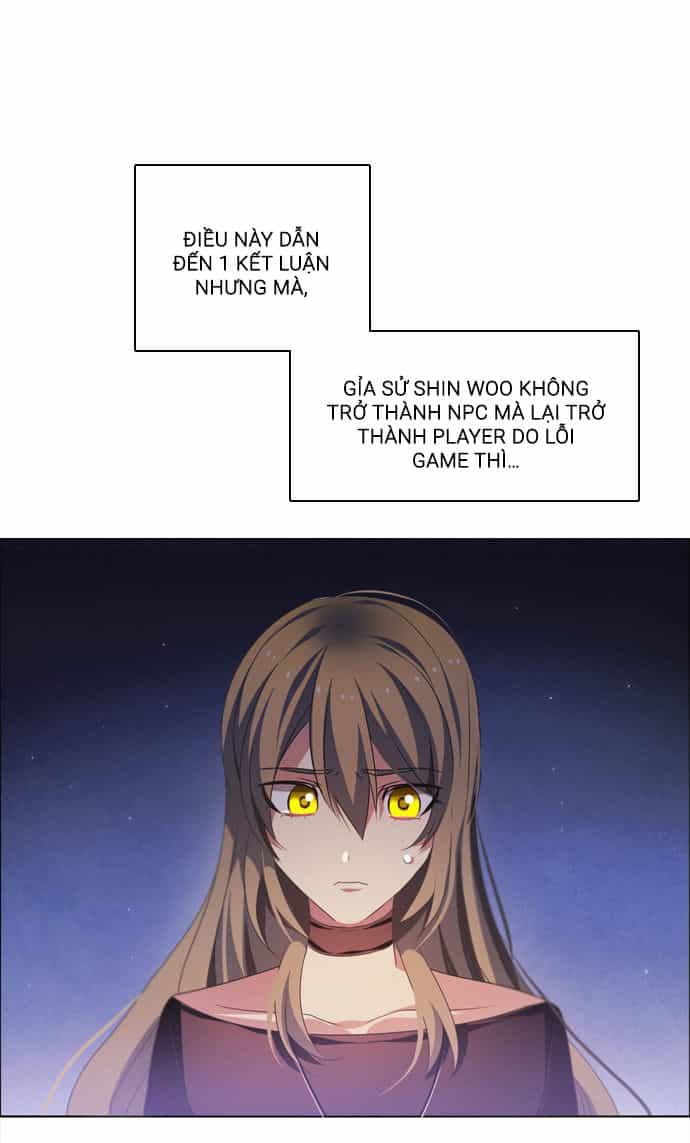 Zero Game - Chương 22 - ảnh 42