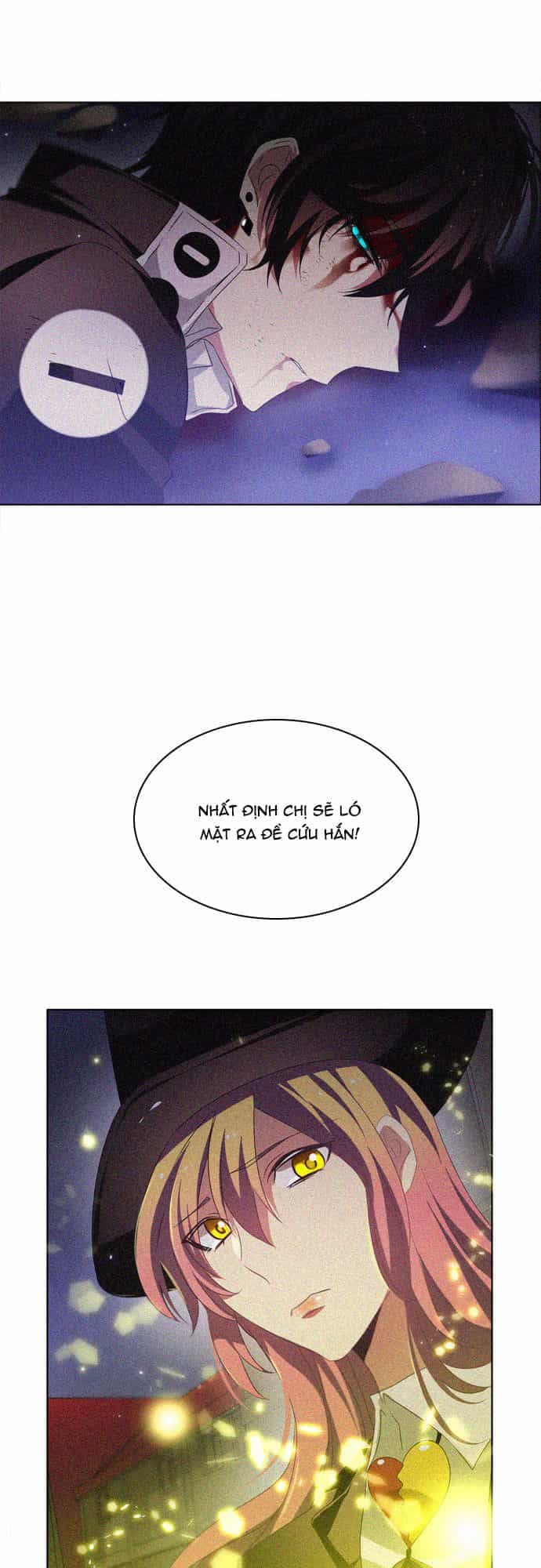 Zero Game - Chương 22 - ảnh 55