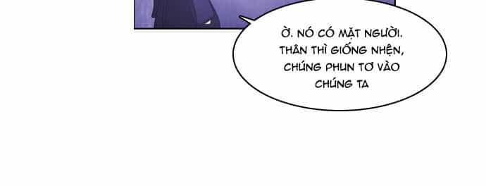 Zero Game - Chương 22 - ảnh 70