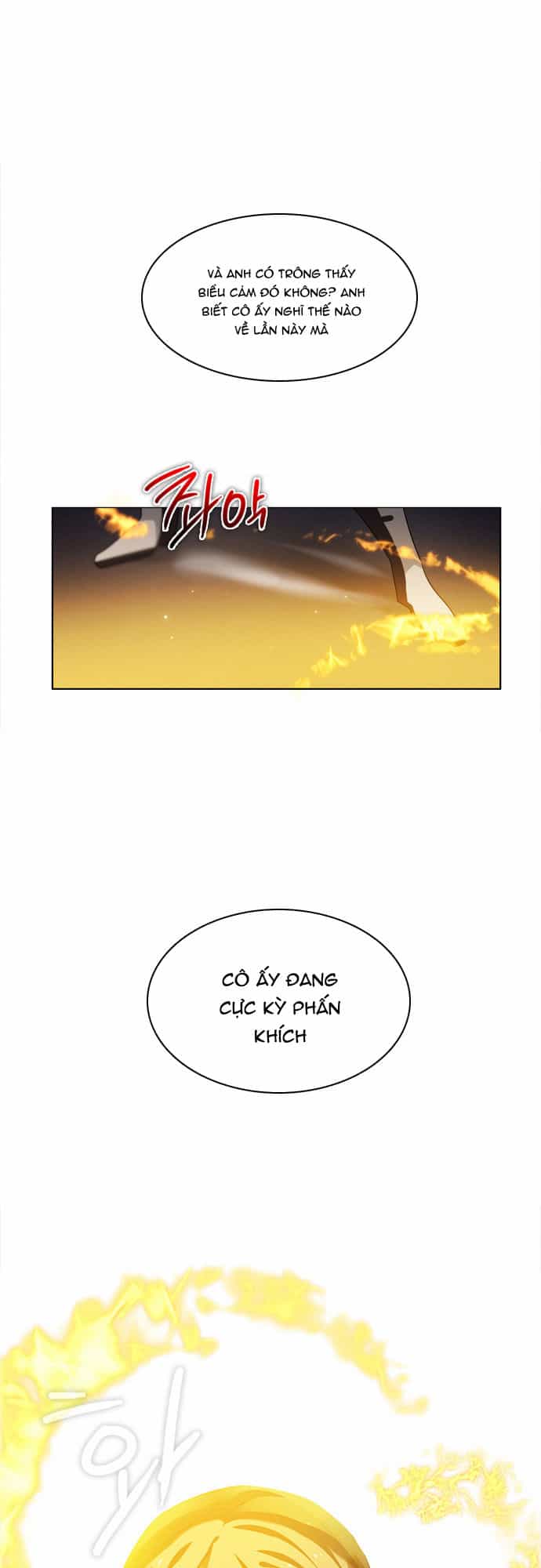 Zero Game - Chương 22 - ảnh 85