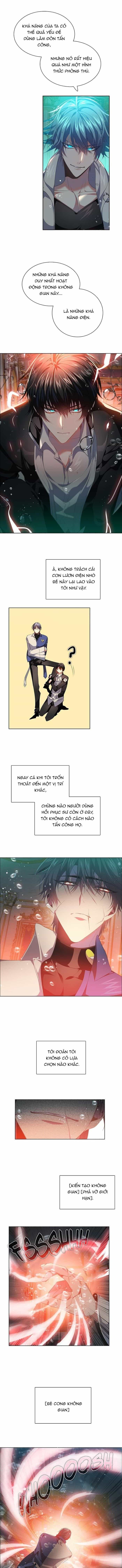 Zero Game - Chương 229 - ảnh 2