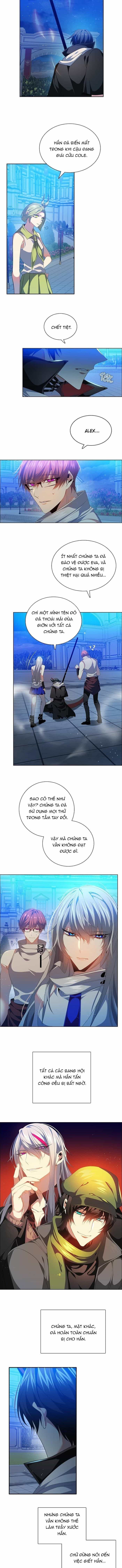 Zero Game - Chương 229 - ảnh 9