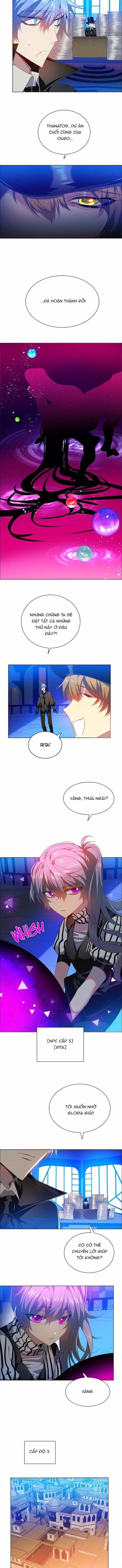 Zero Game - Chương 230 - ảnh 10