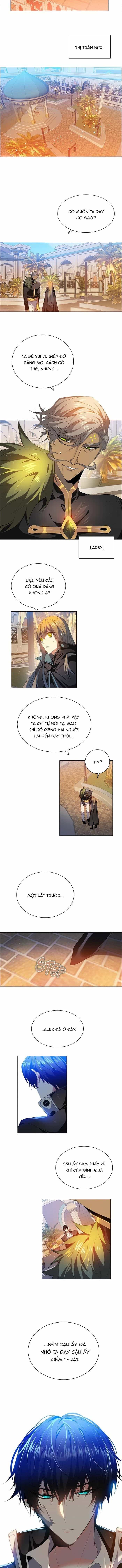 Zero Game - Chương 230 - ảnh 11
