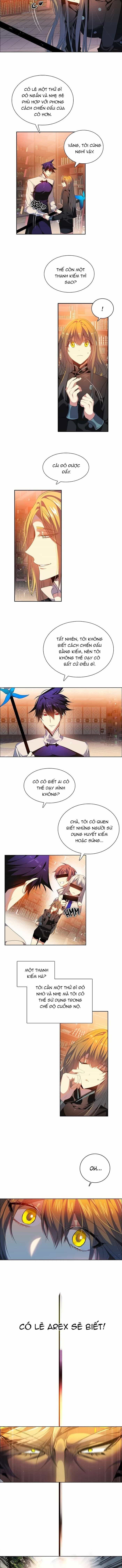 Zero Game - Chương 230 - ảnh 6