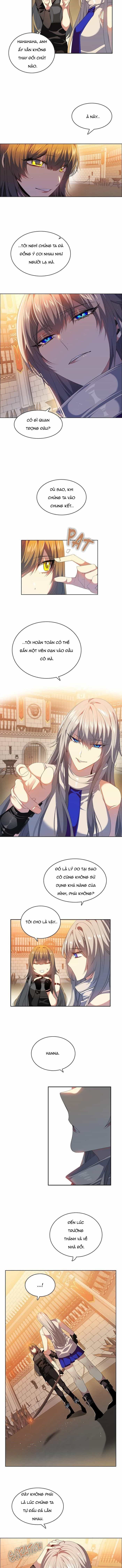 Zero Game - Chương 232 - ảnh 2