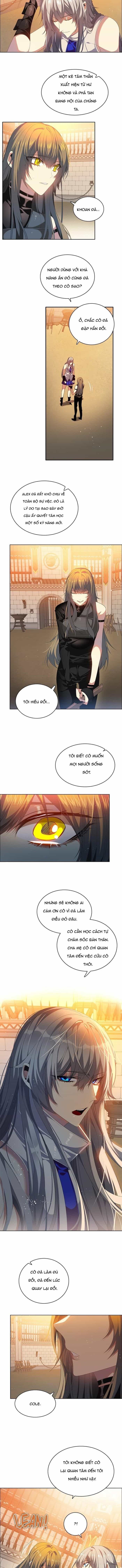 Zero Game - Chương 232 - ảnh 3