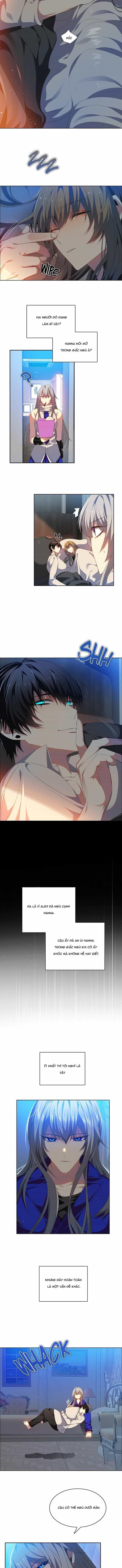 Zero Game - Chương 233 - ảnh 10