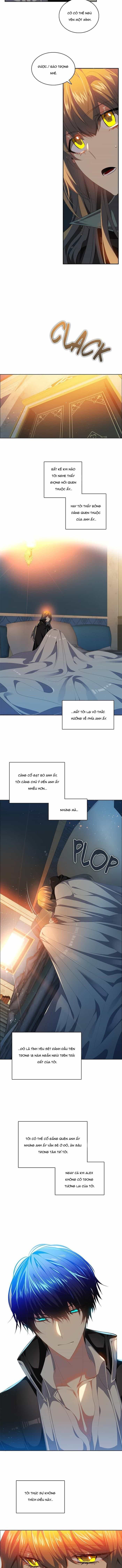 Zero Game - Chương 233 - ảnh 3
