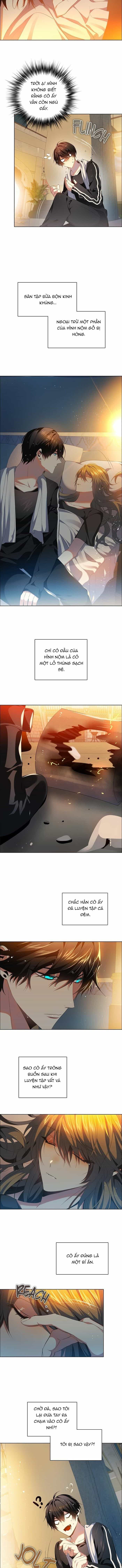 Zero Game - Chương 234 - ảnh 4