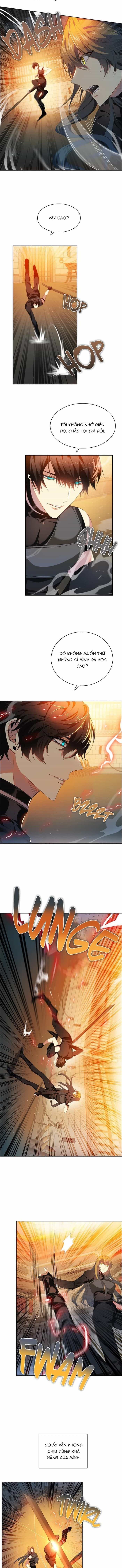 Zero Game - Chương 234 - ảnh 9