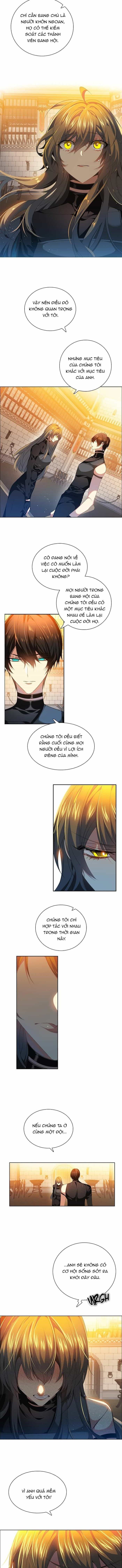 Zero Game - Chương 235 - ảnh 2