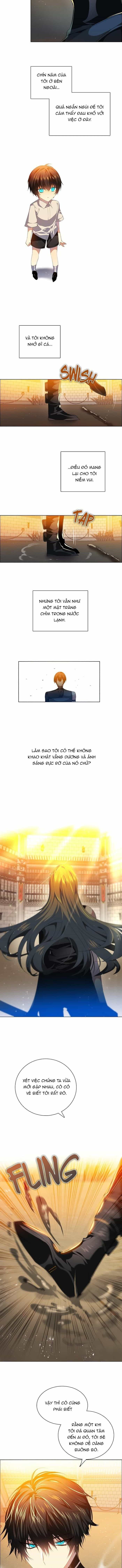 Zero Game - Chương 235 - ảnh 5