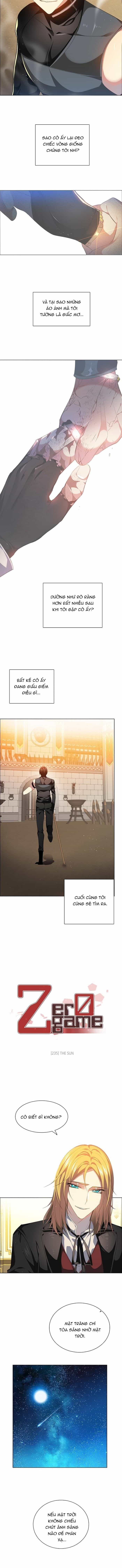 Zero Game - Chương 235 - ảnh 6