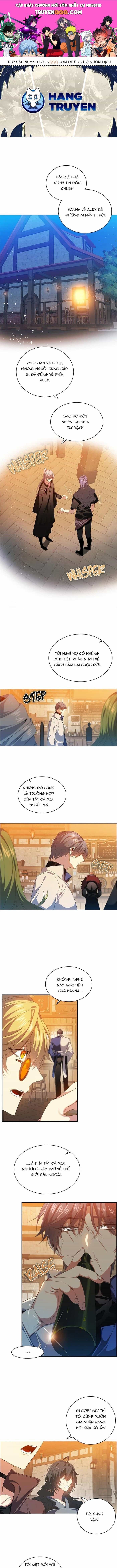 Zero Game - Chương 236 - ảnh 1