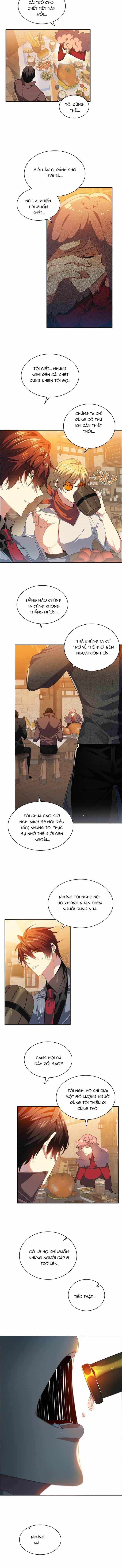 Zero Game - Chương 236 - ảnh 2