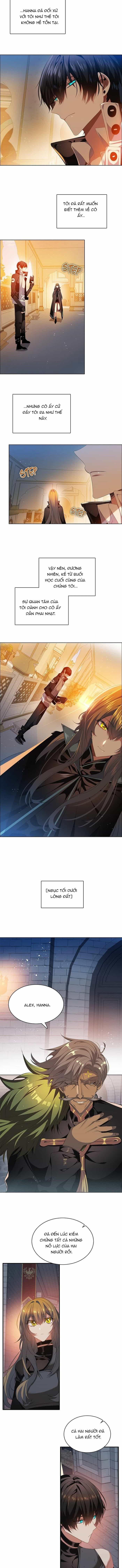 Zero Game - Chương 236 - ảnh 5