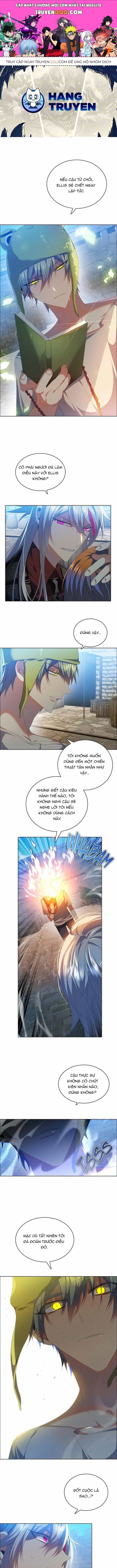 Zero Game - Chương 237 - ảnh 1