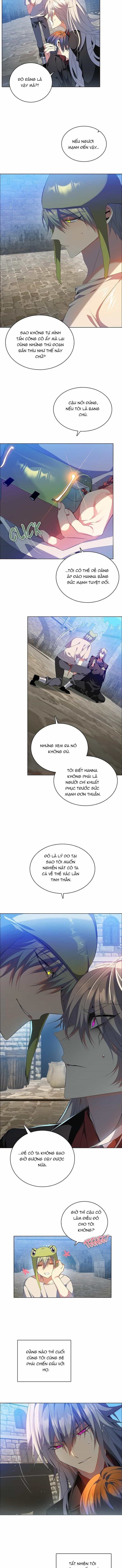 Zero Game - Chương 237 - ảnh 3