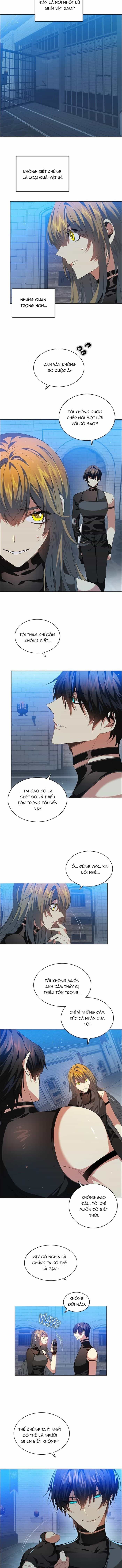 Zero Game - Chương 237 - ảnh 5