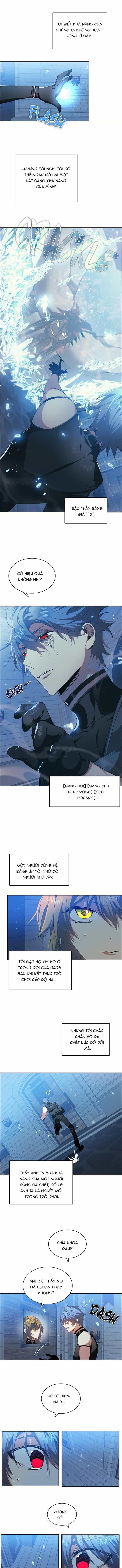 Zero Game - Chương 238 - ảnh 5