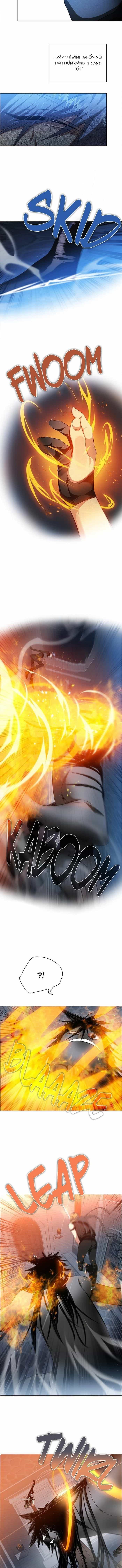 Zero Game - Chương 238 - ảnh 9