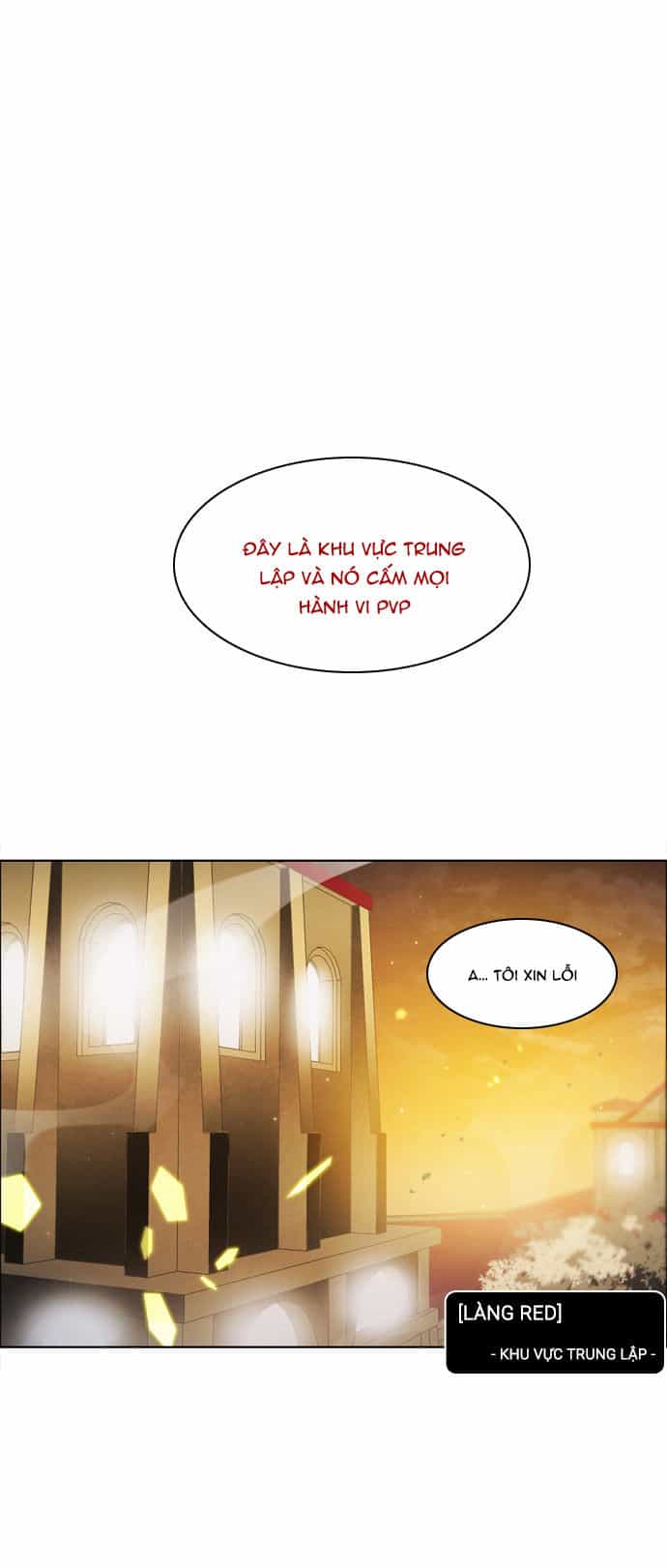 Zero Game - Chương 23 - ảnh 10