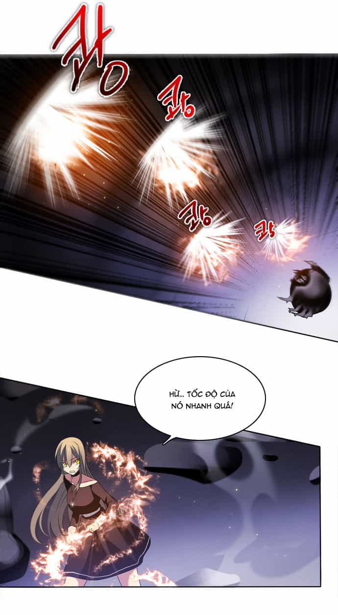 Zero Game - Chương 23 - ảnh 20