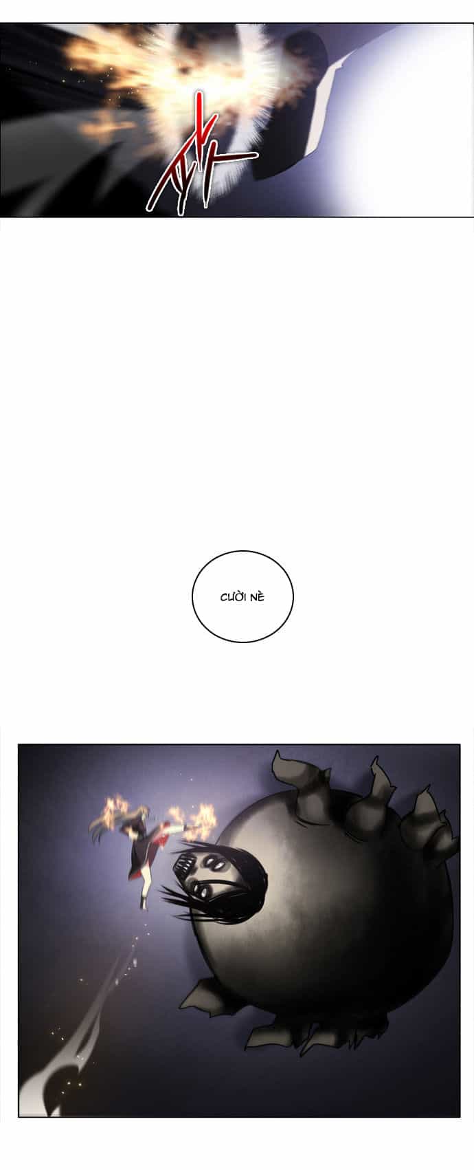 Zero Game - Chương 23 - ảnh 27