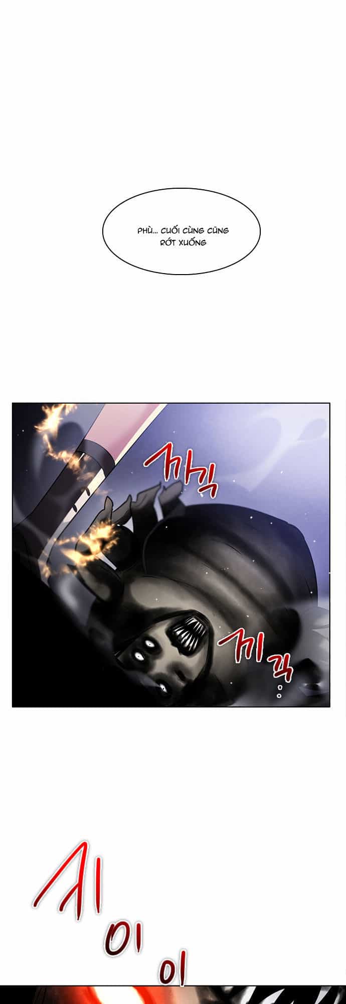 Zero Game - Chương 23 - ảnh 29