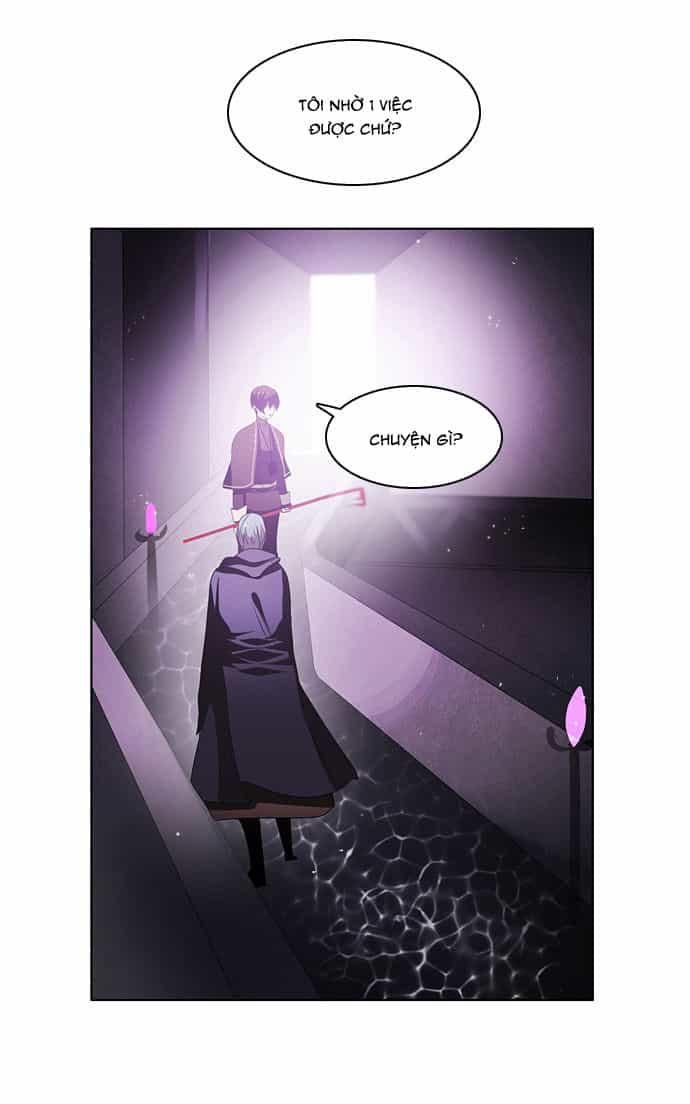 Zero Game - Chương 23 - ảnh 34