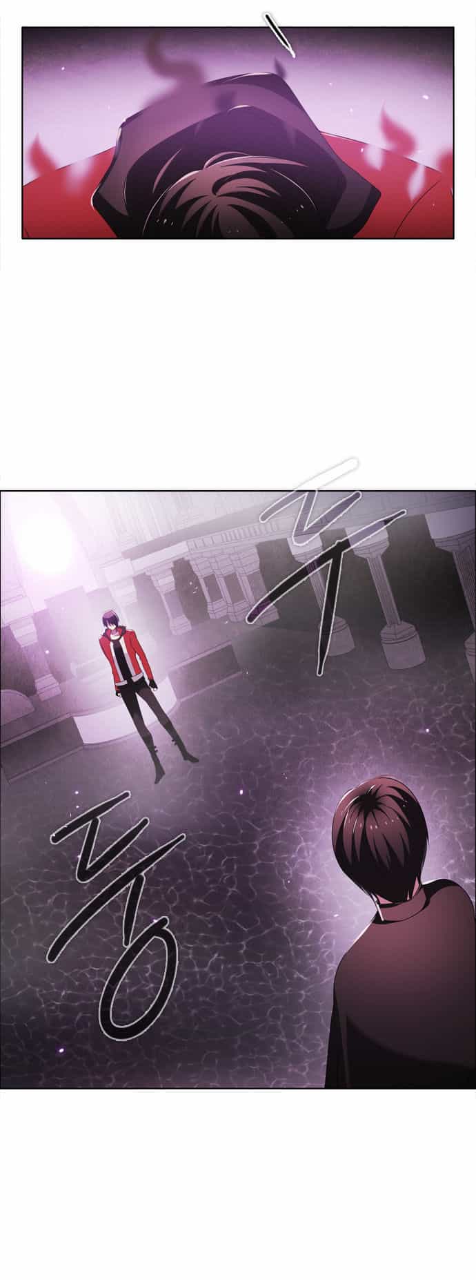 Zero Game - Chương 23 - ảnh 43