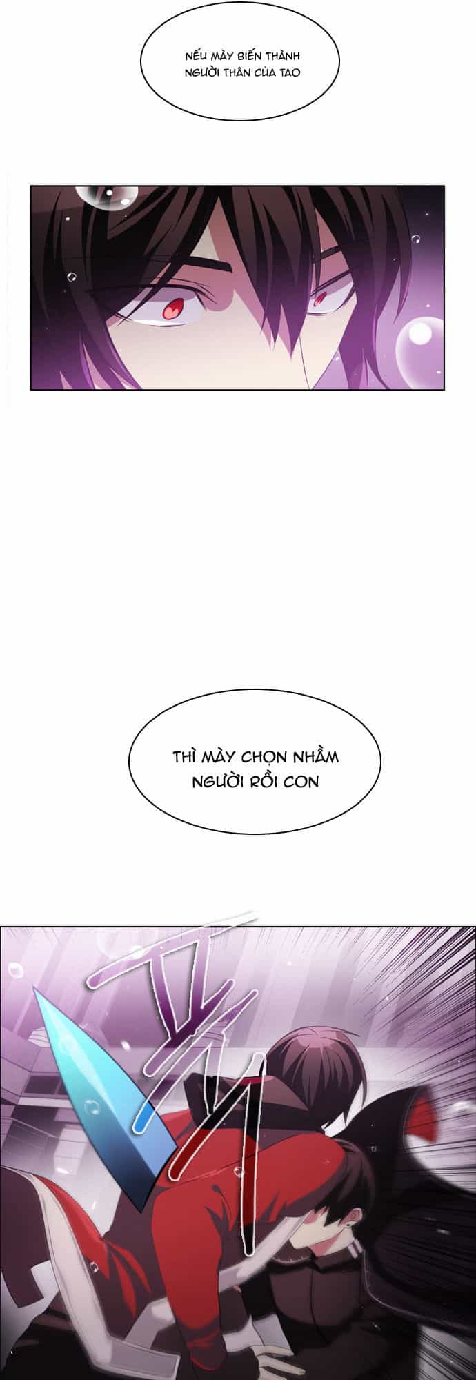 Zero Game - Chương 23 - ảnh 49
