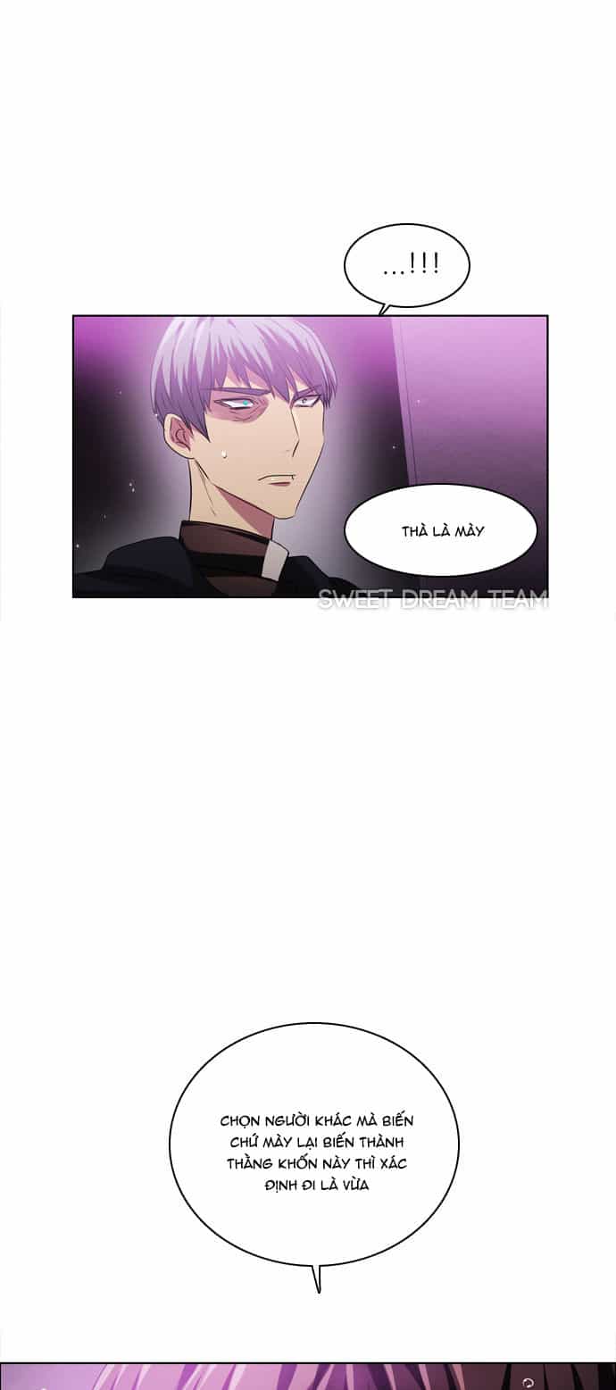 Zero Game - Chương 23 - ảnh 51