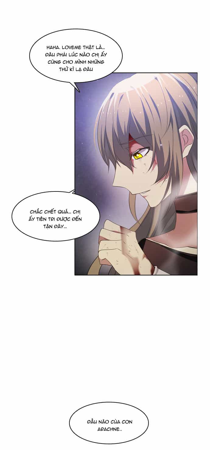 Zero Game - Chương 23 - ảnh 78